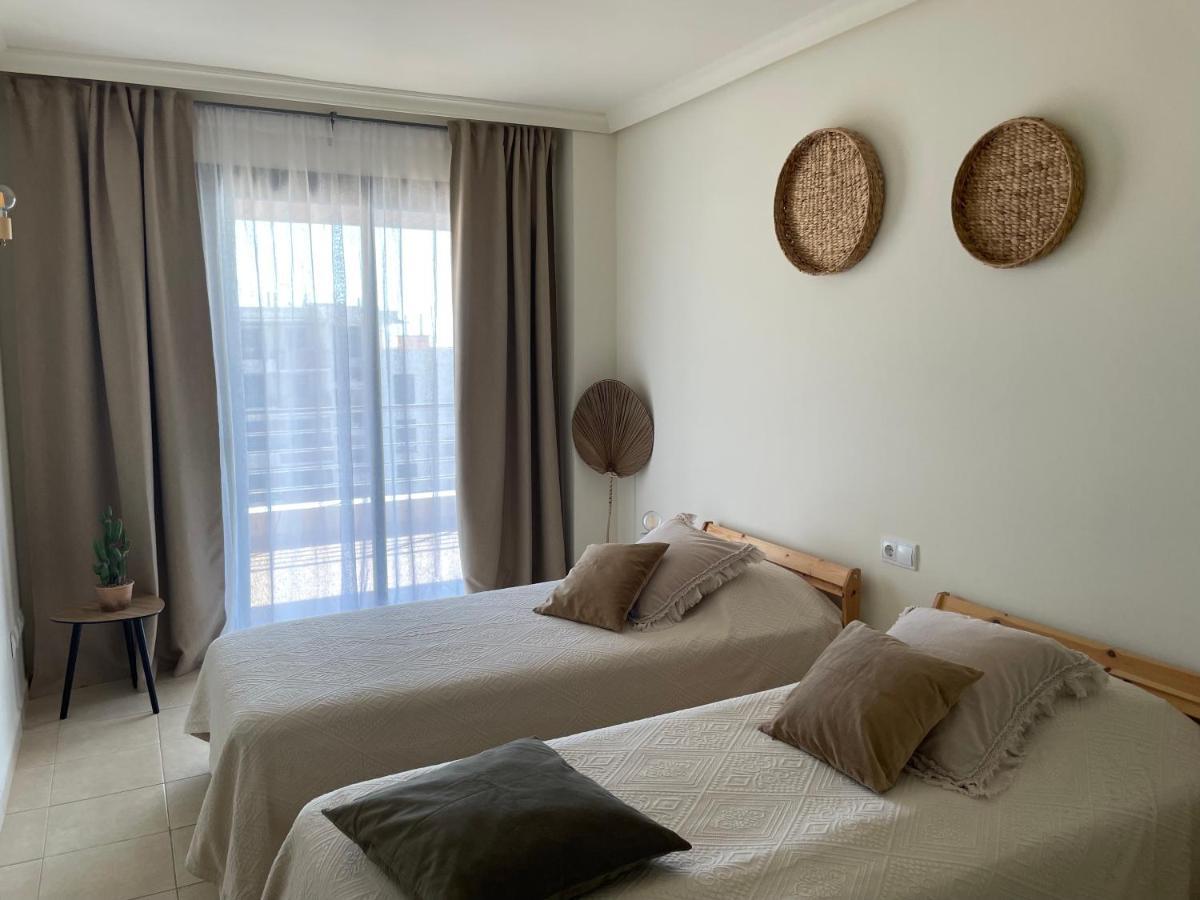 Balcon De Los Gigantes 푸에르토 데 산티아고 외부 사진